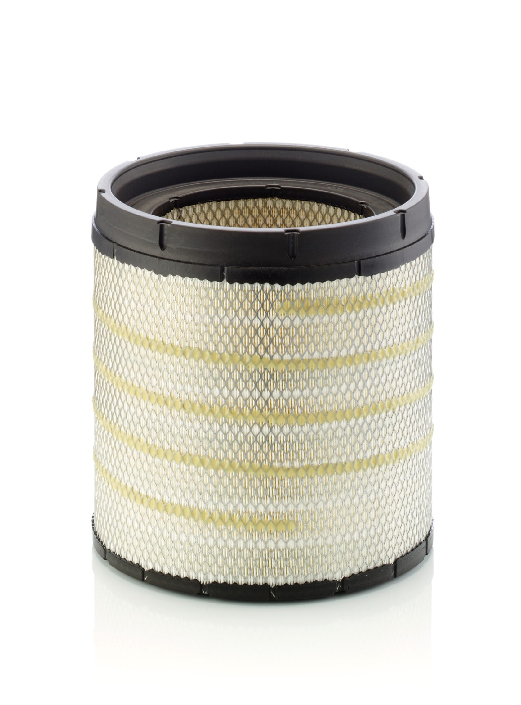 C 31 021 - Hava filtresi -  MANN FILTER